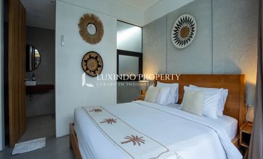 DISEWAKAN VILLA DENGAN 2 KAMAR TIDUR DI LODTUNDUH, UBUD
