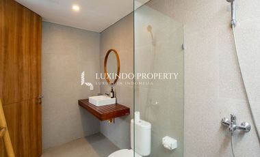 DISEWAKAN VILLA DENGAN 2 KAMAR TIDUR DI LODTUNDUH, UBUD
