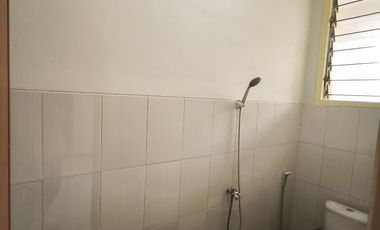 Disewakan Murah Rumah Super Luas di Dieng Dekat UNMER Malang