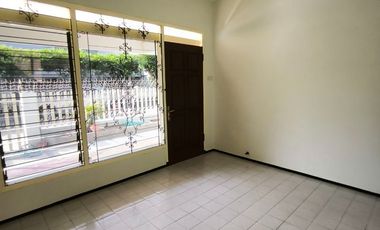 Disewakan Murah Rumah Super Luas di Dieng Dekat UNMER Malang