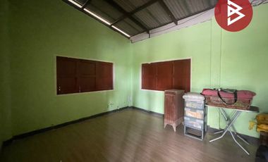 ขายบ้านเดี่ยวพร้อมที่ดิน เนื้อที่ 1 ไร่ 3 งาน 85 ตร.วา บางจะเกร็ง สมุทรสงคราม