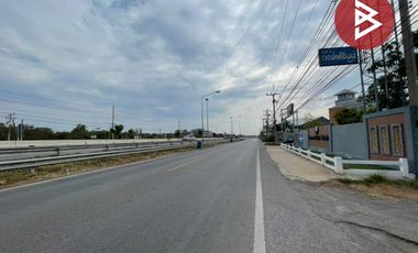 ขายบ้านเดี่ยวพร้อมที่ดิน เนื้อที่ 1 ไร่ 3 งาน 85 ตร.วา บางจะเกร็ง สมุทรสงคราม