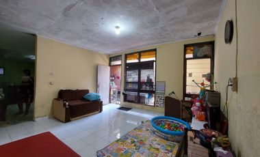 Rumah Pharmindo Bisa Untuk Tinggal atau Usaha Home Industri