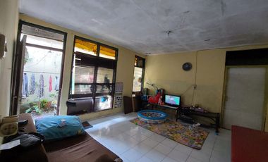 Rumah Pharmindo Bisa Untuk Tinggal atau Usaha Home Industri