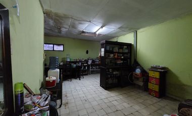 Rumah Pharmindo Bisa Untuk Tinggal atau Usaha Home Industri