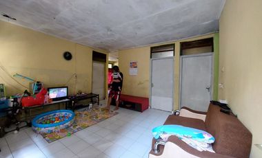 Rumah Pharmindo Bisa Untuk Tinggal atau Usaha Home Industri