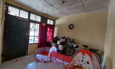 Rumah Pharmindo Bisa Untuk Tinggal atau Usaha Home Industri