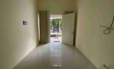 Disewakan rumah SEMI FURNISH 1 lantai Citra Garden