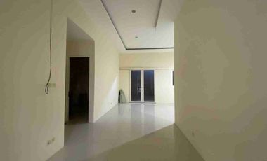 Disewakan rumah SEMI FURNISH 1 lantai Citra Garden