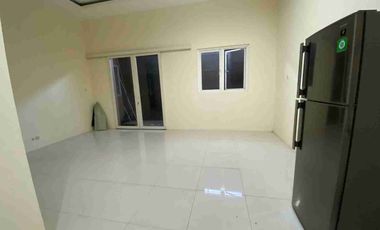 Disewakan rumah SEMI FURNISH 1 lantai Citra Garden