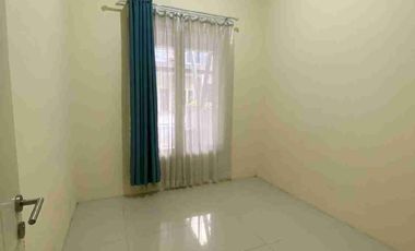 Disewakan rumah SEMI FURNISH 1 lantai Citra Garden