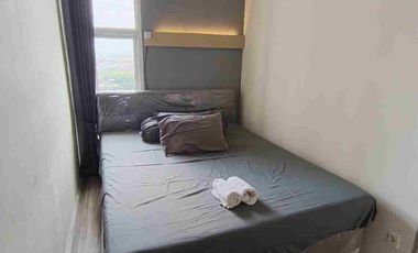 DISEWAKAN APARTEMEN AKASA BSD 1 BR