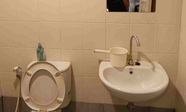 DISEWAKAN APARTEMEN AKASA BSD 1 BR