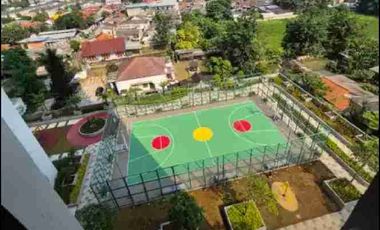 DISEWAKAN APARTEMEN AKASA BSD 1 BR