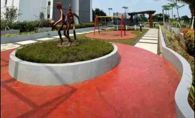 DISEWAKAN APARTEMEN AKASA BSD 1 BR