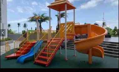 DISEWAKAN APARTEMEN AKASA BSD 1 BR