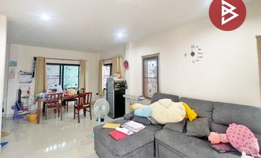 ขายบ้านแฝด หมู่บ้านสิริน แม่กลอง สมุทรสงคราม