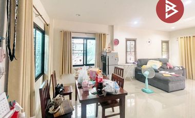 ขายบ้านแฝด หมู่บ้านสิริน แม่กลอง สมุทรสงคราม