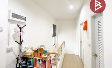 ขายบ้านแฝด หมู่บ้านสิริน แม่กลอง สมุทรสงคราม