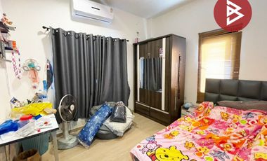 ขายบ้านแฝด หมู่บ้านสิริน แม่กลอง สมุทรสงคราม