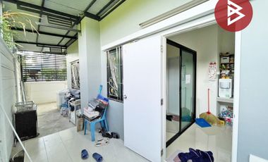 ขายบ้านแฝด หมู่บ้านสิริน แม่กลอง สมุทรสงคราม