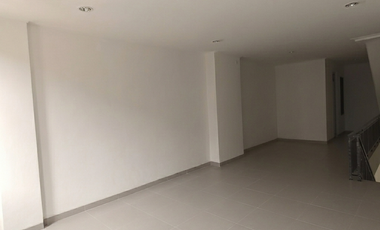 Disewakan ready Ruko PIK 2  Stanford Boulevard A6 (Hadap Jalan Utama)