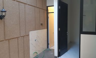 Rumah Baru Gress Modern Kontemporer di Wisma Permai, Galaxy Mall, Surabaya Timur