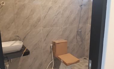 Rumah Baru Gress Modern Kontemporer di Wisma Permai, Galaxy Mall, Surabaya Timur