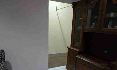 RUMAH SEWA PEJATEN BARAT PASAR MINGGU JAKARTA SELATAN