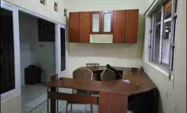 RUMAH SEWA PEJATEN BARAT PASAR MINGGU JAKARTA SELATAN