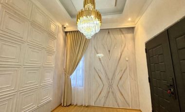 Dijual murah Rumah Mewah - Grand Fernata - Johar - Karawang Timur