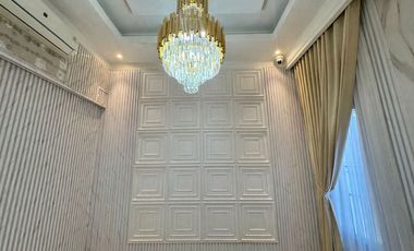 Dijual murah Rumah Mewah - Grand Fernata - Johar - Karawang Timur