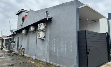 Dijual murah Rumah Mewah - Grand Fernata - Johar - Karawang Timur