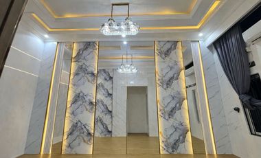 Dijual murah Rumah Mewah - Grand Fernata - Johar - Karawang Timur