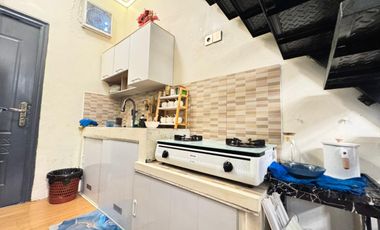 Dijual murah Rumah Mewah - Grand Fernata - Johar - Karawang Timur