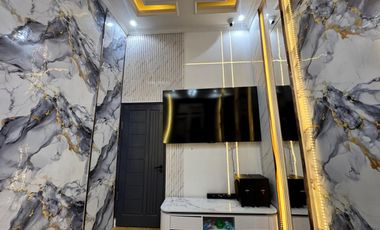Dijual murah Rumah Mewah - Grand Fernata - Johar - Karawang Timur