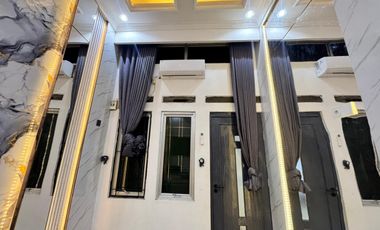 Dijual murah Rumah Mewah - Grand Fernata - Johar - Karawang Timur