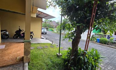 DALAM PERUMAHAN DI JL GODEAN KM 7, SIDOARUM, SLEMAN