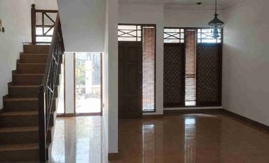 sewa rumah di duren sawit jakarta timur