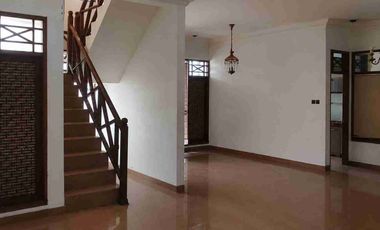 sewa rumah di duren sawit jakarta timur
