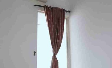 Dijual dan disewakan rumah full bangunan 1 lantai Citra Garden, carport 2 mobil