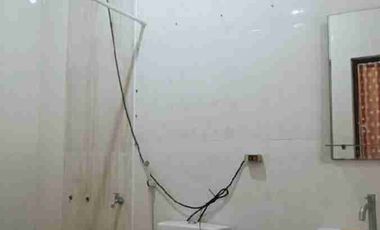 Dijual dan disewakan rumah full bangunan 1 lantai Citra Garden, carport 2 mobil