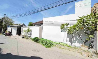 Rumah Mewah 565m² Nyaman Dalam Kota Solo