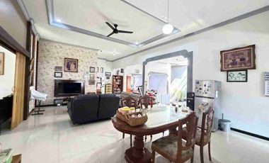 Rumah Mewah 565m² Nyaman Dalam Kota Solo
