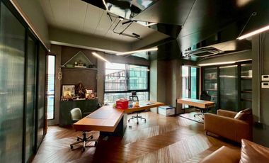 Prime Location for Business & Living: Arco Home Office Ekamai-Ramintra (Behind CDC)