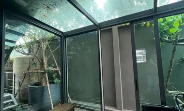 Prime Location for Business & Living: Arco Home Office Ekamai-Ramintra (Behind CDC)