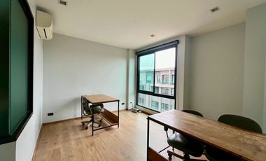 Prime Location for Business & Living: Arco Home Office Ekamai-Ramintra (Behind CDC)