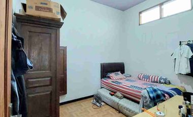 RUMAH MURAH PBI ARAYA Akses Mobil Bisa Simpangan Dekat Plaza Araya