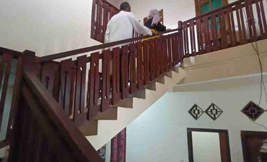 RUMAH MURAH PBI ARAYA Akses Mobil Bisa Simpangan Dekat Plaza Araya