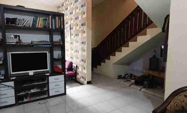 RUMAH MURAH PBI ARAYA Akses Mobil Bisa Simpangan Dekat Plaza Araya